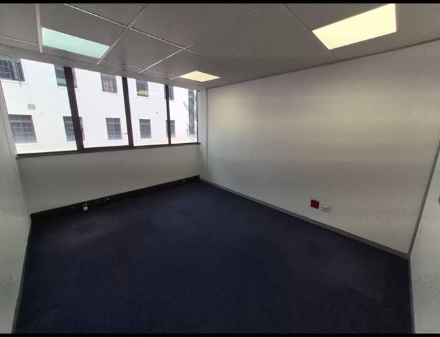 428M² OFFICE TO LET IN RIVONIA